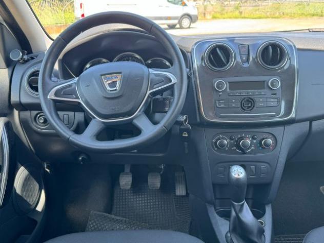 DACIA Sandero Streetway 1.5 Blue dCi 75 CV S&S Comfort rif. 23926951 - Foto 7