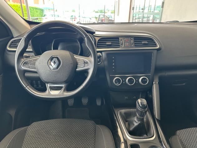 Renault Kadjar 1.5 blue dci Business 115cv - Foto 11