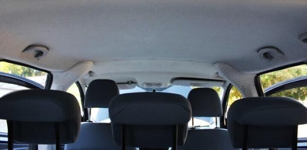 Peugeot Bipper Tepee 1.4 HDi 70CV Outdoor TAGLIANDI CERTIFICATI IN UFFICIALE 5PORTE 5POSTI SPLENDIDO - Foto 6