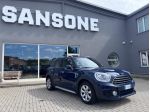 MINI Mini Countrym.(F60) Mini 1.5 Cooper Countryman