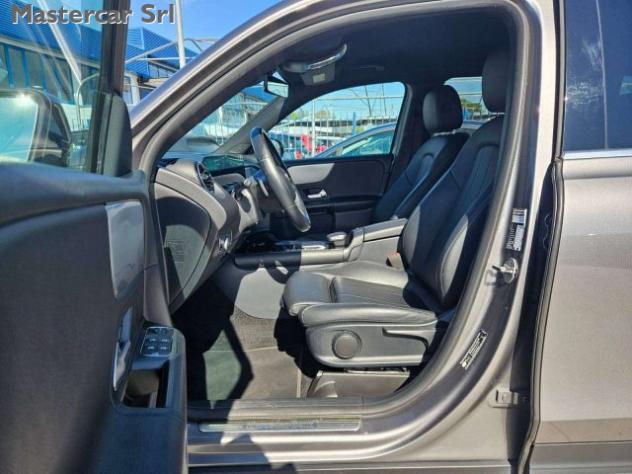 MERCEDES-BENZ GLB 200 GLB d Business Extra auto targa GM579EZ rif. 24006065 - Foto 9