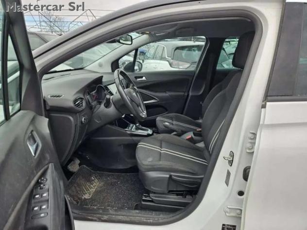 OPEL Crossland 1.2 130cv AT6 Elegance - GT135MB rif. 23802606 - Foto 10