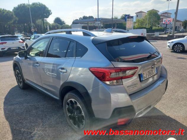 SUBARU XV 1.6i Lineartronic Premium GPL rif. 23895184 - Foto 3