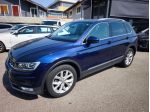 Volkswagen Tiguan 2.0 TDI SCR DSG 4MOTION Executive BMT