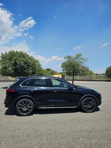 Porsche Cayenne 3.0 Diesel V6 250cv cambio automatico - Foto 7