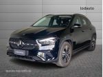 Mercedes-Benz GLA GLA 200 d Prog Adv Plus