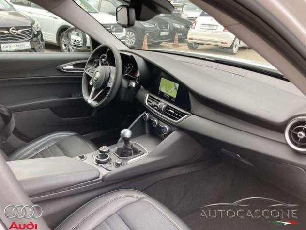 Alfa Romeo Giulia 2.2 Turbodiesel 150 CV Super - Foto 10