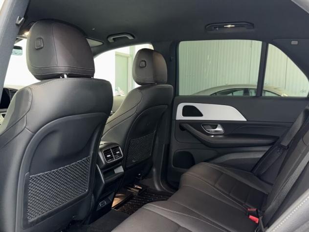 MERCEDES GLE (V167) GLE 300 d 4Matic Mild Hybrid Advanced - Foto 9