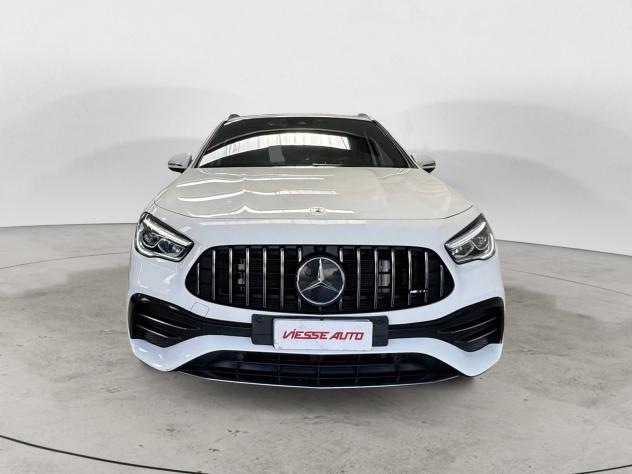 Mercedes-Benz GLA Mercedes-AMG GLA 35 4MATIC - Foto 2