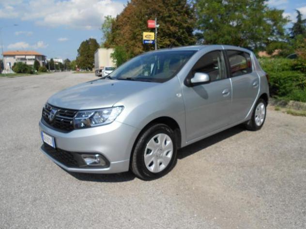 DACIA Sandero Streetway 1.5 Blue dCi 75 CV S&S Comfort rif. 24059812 - Foto 3
