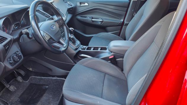 Ford Grand C-Max 1.0 EcoBoost - 7 posti - Foto 7