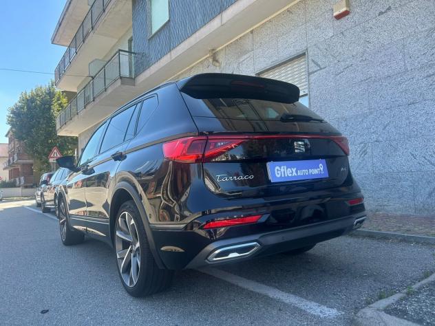 Seat Tarraco 2.0 TSI 4Drive DSG FR 7 POSTI!!! - Foto 2