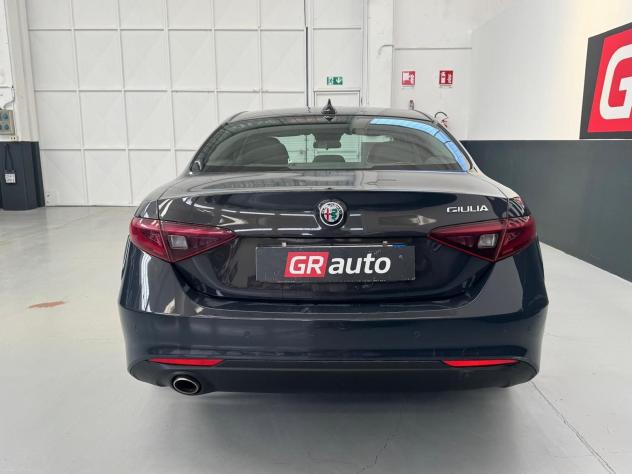 Alfa Romeo Giulia Giulia 2.2 t Super 150cv auto - Foto 9