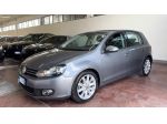 Volkswagen Golf 6 VI 1.6 TDI DSG Highline