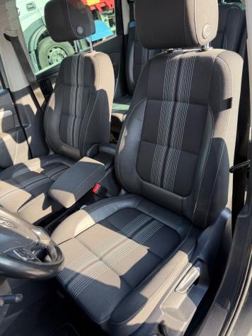 Volkswagen Sharan 2.0 TDI Highline 7 posti - Foto 9