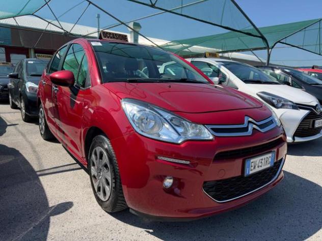 CITROEN C3 PureTech 68 Seduction rif. 23958802 - Foto 2