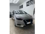 Nissan Micra  5 porte