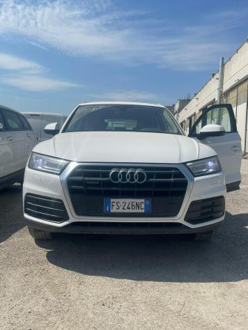 Audi Q5 40 TDI quattro S tronic line plus - Foto 3