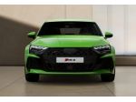 Audi RS 3 Sportback TFSI quattro S tronic S.Back PREZZO VERO