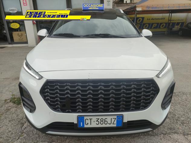 Dr 3.0 1.5 CVT (Cambio Automatico) - Foto 3