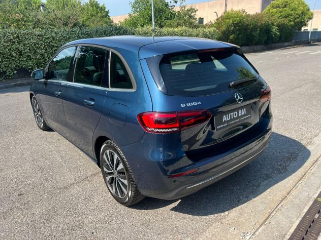 Mercedes-benz B 180 2.0 d Automatic Business Extra - Foto 8