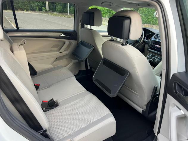 Volkswagen Tiguan 2.0 TDI SCR DSG Sport BlueMotion Technology - Foto 10
