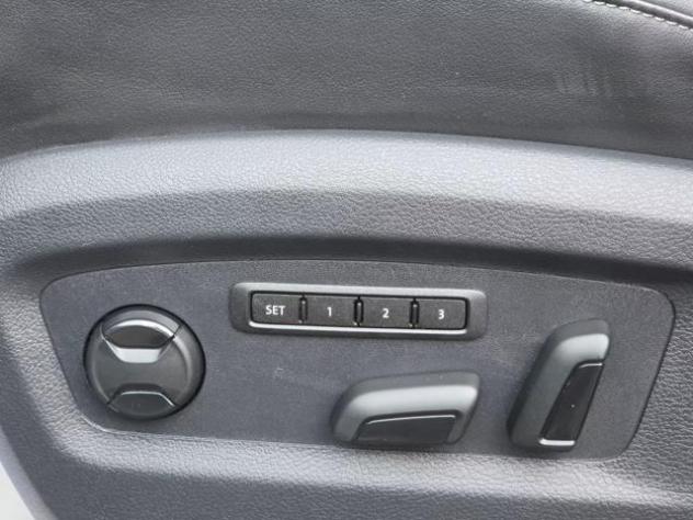 VOLKSWAGEN Multivan 2.0 TDI 204CV DSG 4Motion Six Generation rif. 23822006 - Foto 3
