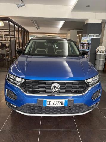 Volkswagen T-Roc T-Roc 1.5 tsi Advanced dsg - Foto 2