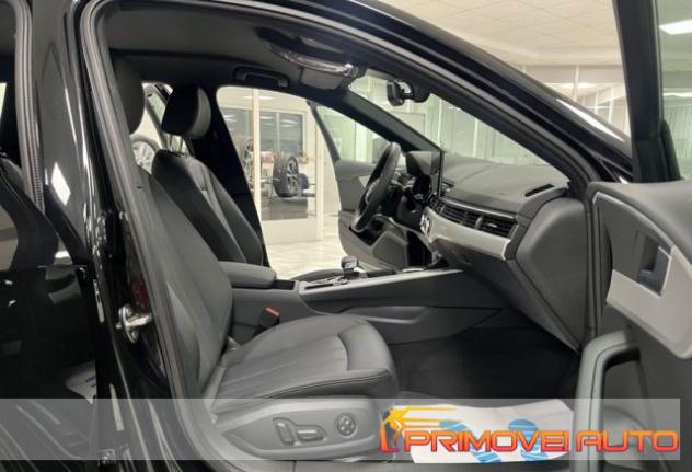 AUDI A4 Avant 40 TDI quattro S tronic Advanced rif. 21487312 - Foto 2