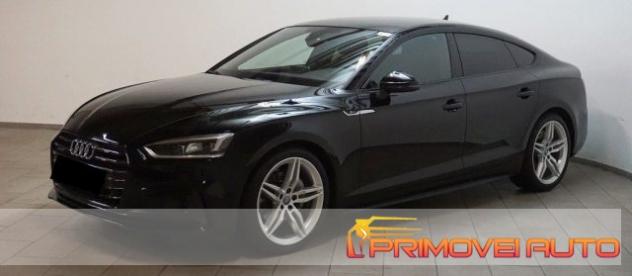 AUDI A5 40 TDI quattro S tronic S line rif. 20451839 - Foto 7