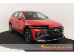 HYUNDAI Tucson 1.6 CRDI Techno rif. 21599942