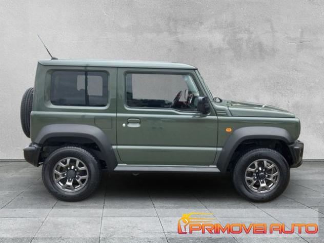 SUZUKI Jimny 1.5 5MT Comfort Allgrip rif. 22167750 - Foto 9
