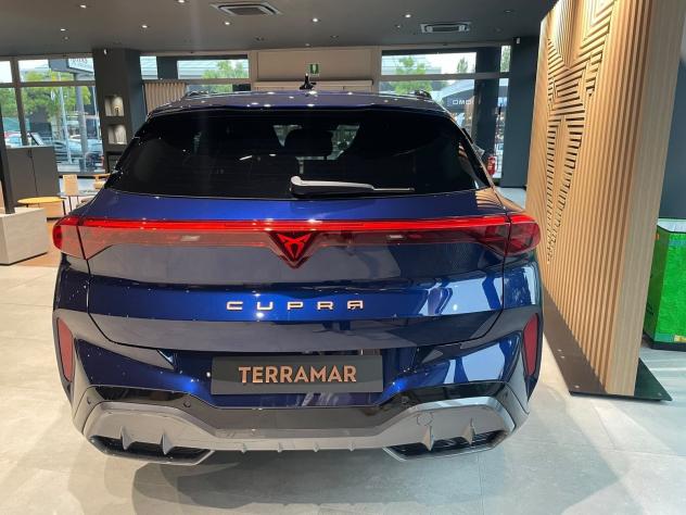 CUPRA Terramar 1.5 HYBRID DSG Business - Foto 2