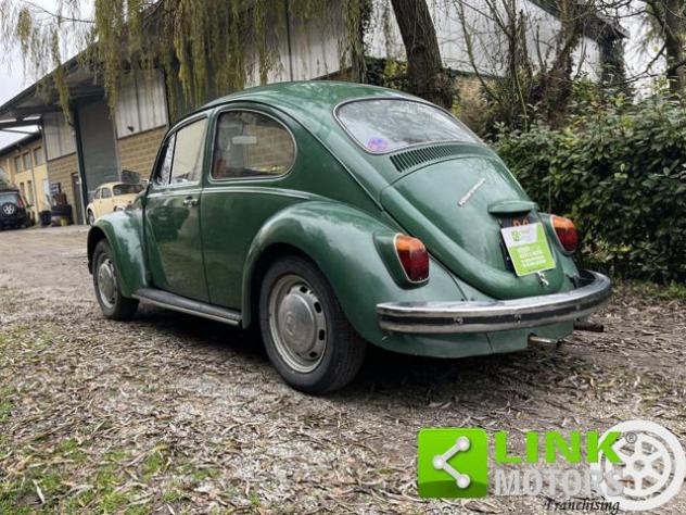 VOLKSWAGEN Maggiolino 1970 rif. 24077277 - Foto 3