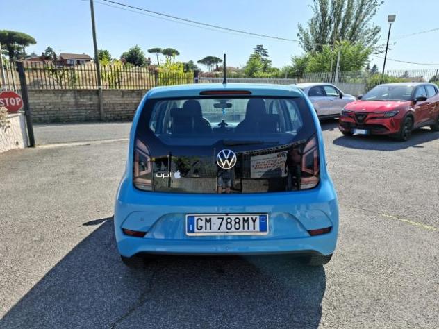 VOLKSWAGEN up! 1.0 5p. move up! 11000KM! PREZZO REALE! IN ARRIVO rif. 23928985 - Foto 5
