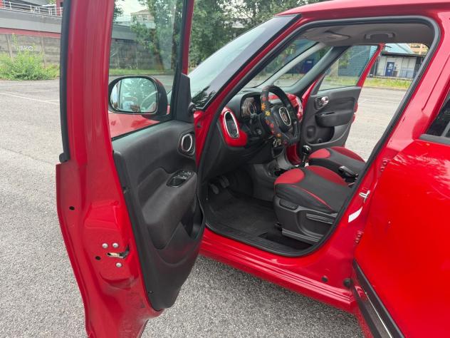 Fiat 500L 1.3 Multijet 85 CV Lounge - Foto 9