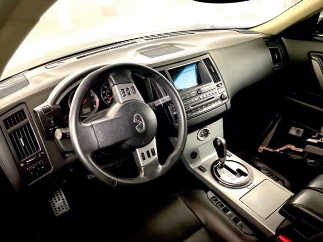 INFINITI FX37 35 S ***** MOTORE GUASTO ***** rif. 22210296 - Foto 6