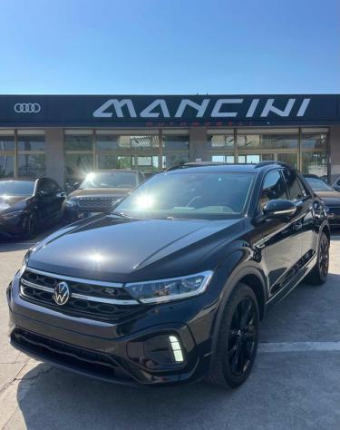 VOLKSWAGEN T-Roc 1.0 TSI R-Line rif. 23927498