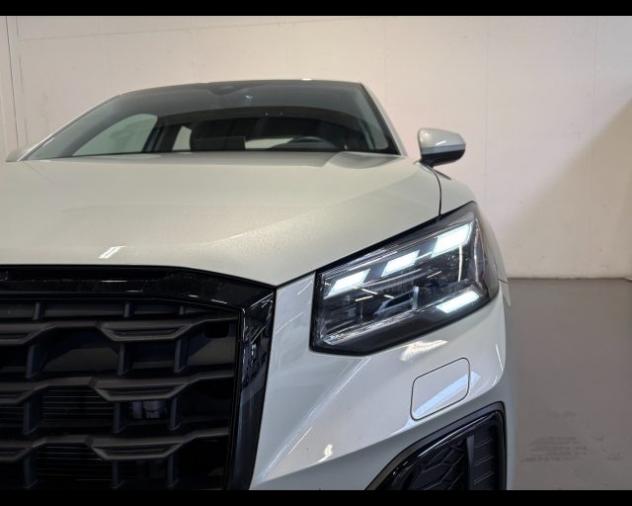 AUDI Q2 35 TDI S-TRONIC S-LINE EDITION rif. 24058276 - Foto 10