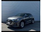AUDI Q3 45 TFSIe S-TRONIC S-LINE EDITION rif. 24058144