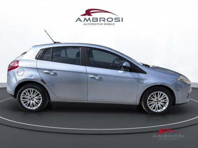 FIAT Bravo 1.6 MJT 120 CV DPF Dualogic Dynamic - PER OPERATOR rif. 24189520 - Foto 5
