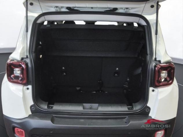 JEEP Renegade 1.5 turbo t4 mhev Summit 2wd dct rif. 23245434 - Foto 9