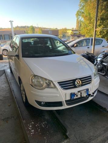 VOLKSWAGEN Polo 1.4/69CV TDI 5p. Comfortline rif. 24066958