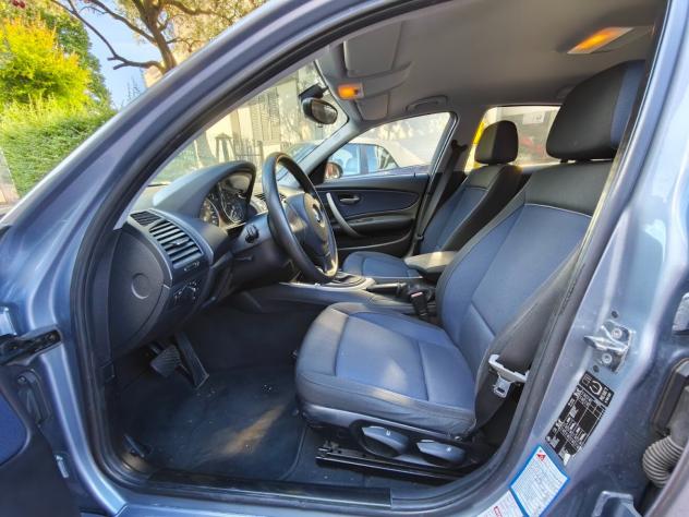 Bmw 118 120i cat 5 porte Futura - Foto 9