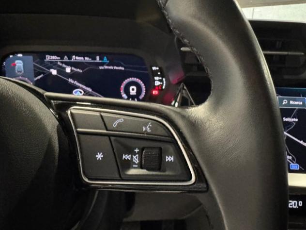 AUDI A3 SPORTBACK 30 TFSI MHEV S tronic Business 18'' rif. 24085216 - Foto 7