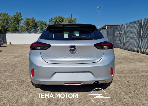 Opel Corsa VI 2020 1.2 Edition s&s 75cv - Foto 4