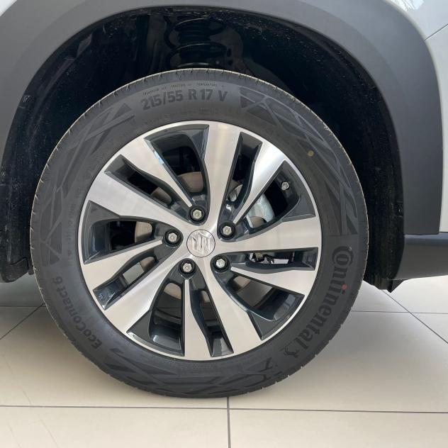 Suzuki S-Cross 1.4 Hybrid 4WD All Grip Top+ - Foto 10