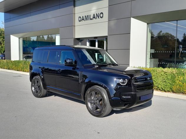 Land Rover Defender D200 AWD Auto 110 X-Dynamic SE IVA ESPOSTA - Foto 3