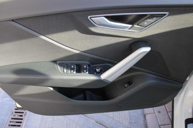 Audi Q2 40TFSI quattro VIRTUAL-KAMERA-PELLE - Foto 10