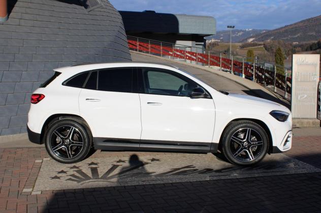 Mercedes-Benz GLA 220 4Matic AMG NIGHT-KAMERA - Foto 4